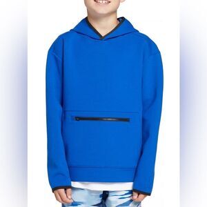 DSG Youth Sport Fleece Hoodie